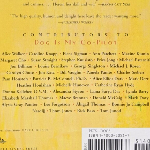 2 books about DOGS - Picture 5 of 5